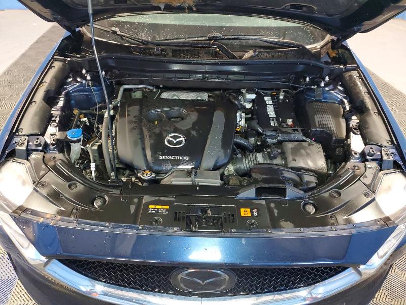 Aukcja sprzedaży 2021 Mazda Cx-5, vin: JM3KFADM6M0333973, numer aukcji: 53265876