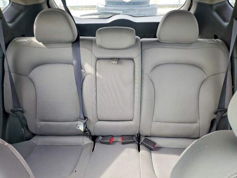 Продаж на аукціоні авто 2014 Hyundai Tucson, vin: KM8JT3AF2EU945818, номер лоту: 52345146