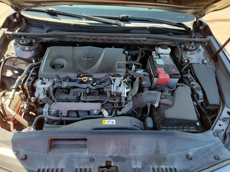 Aukcja sprzedaży 2020 Toyota Camry, vin: 4T1K61AKXLU987633, numer aukcji: 54018436