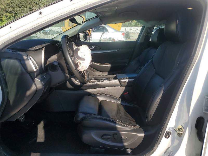 Aukcja sprzedaży 2016 Nissan Maxima, vin: 1N4AA6AP8GC442166, numer aukcji: 54339296