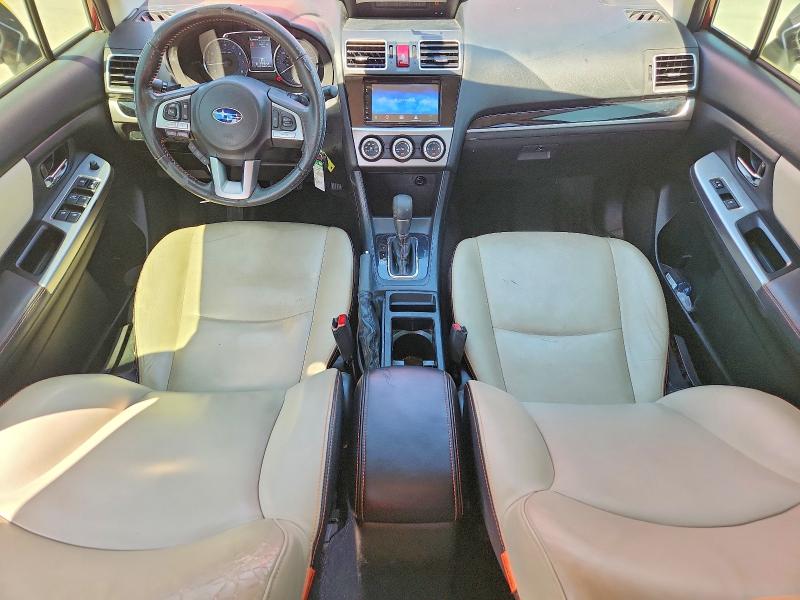 53123966 :رقم المزاد ، JF2GPAKC1G8229968 vin ، 2016 Subaru Crosstrek مزاد بيع