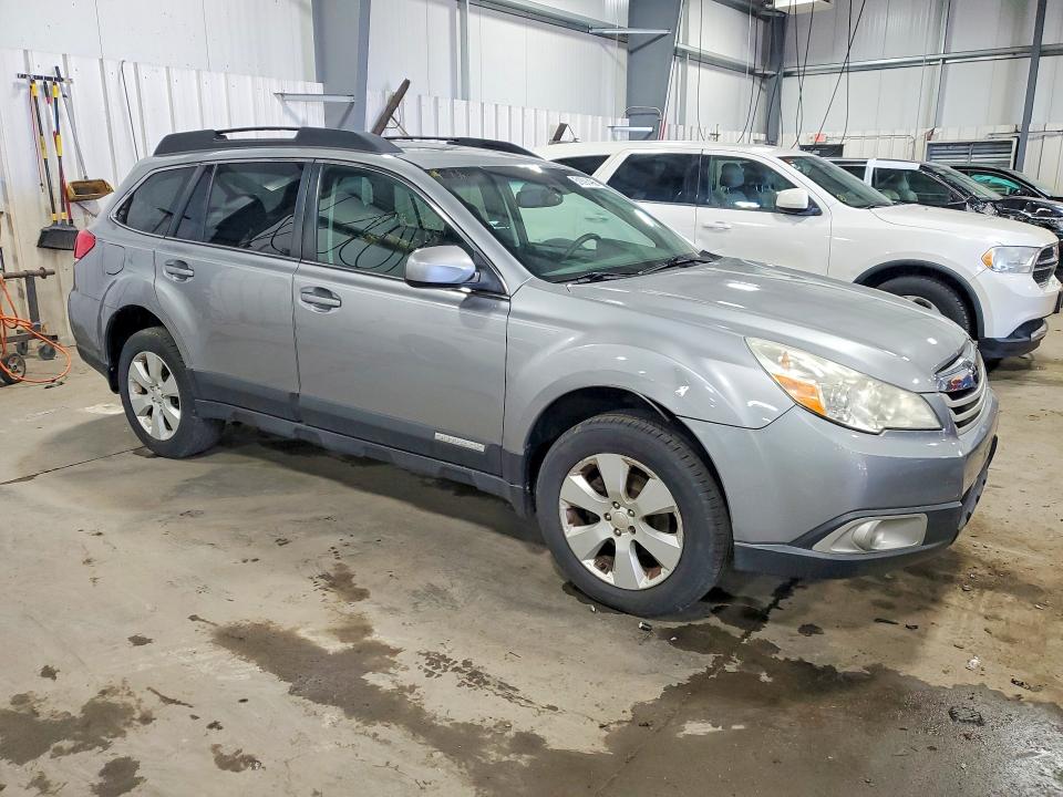Продаж на аукціоні авто 2011 Subaru Outback, vin: 4S4BRCGC7B3359682, номер лоту: 51591496