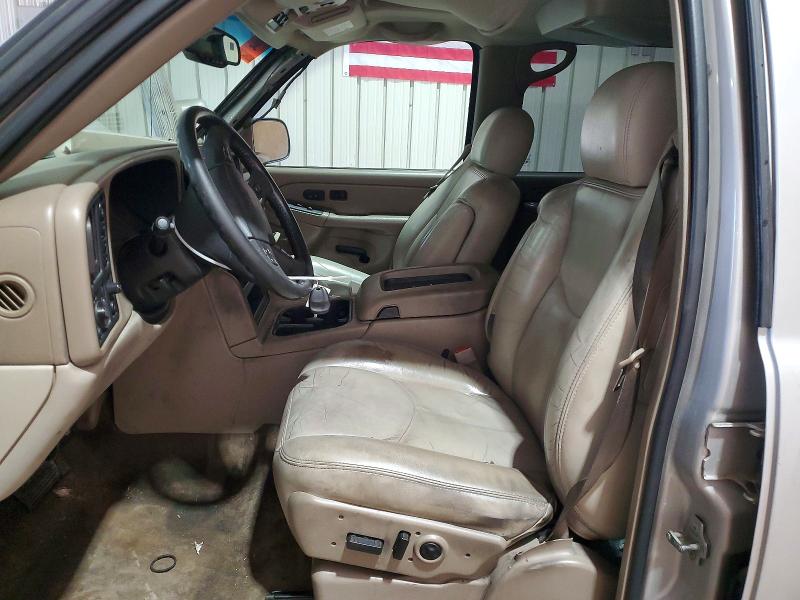 Продажа на аукционе авто 2005 Gmc Yukon Xl, vin: 1GKFK16Z45J161408, номер лота: 54981646