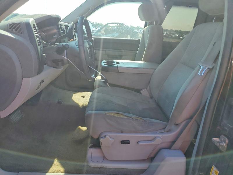 Aukcja sprzedaży 2013 Gmc Sierra, vin: 1GTR2VE78DZ340812, numer aukcji: 54978556