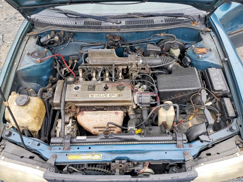 54333936 :رقم المزاد ، 2T1AE09B1RC068580 vin ، 1994 Toyota Corolla مزاد بيع