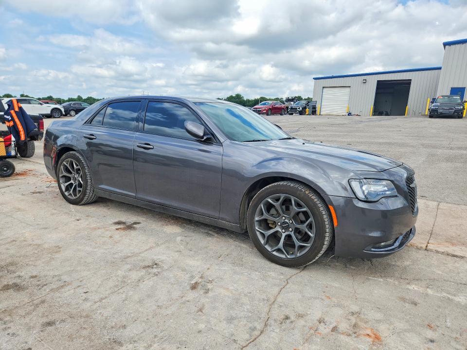 54230146 :رقم المزاد ، 2C3CCABG2GH164199 vin ، 2016 Chrysler 300 مزاد بيع
