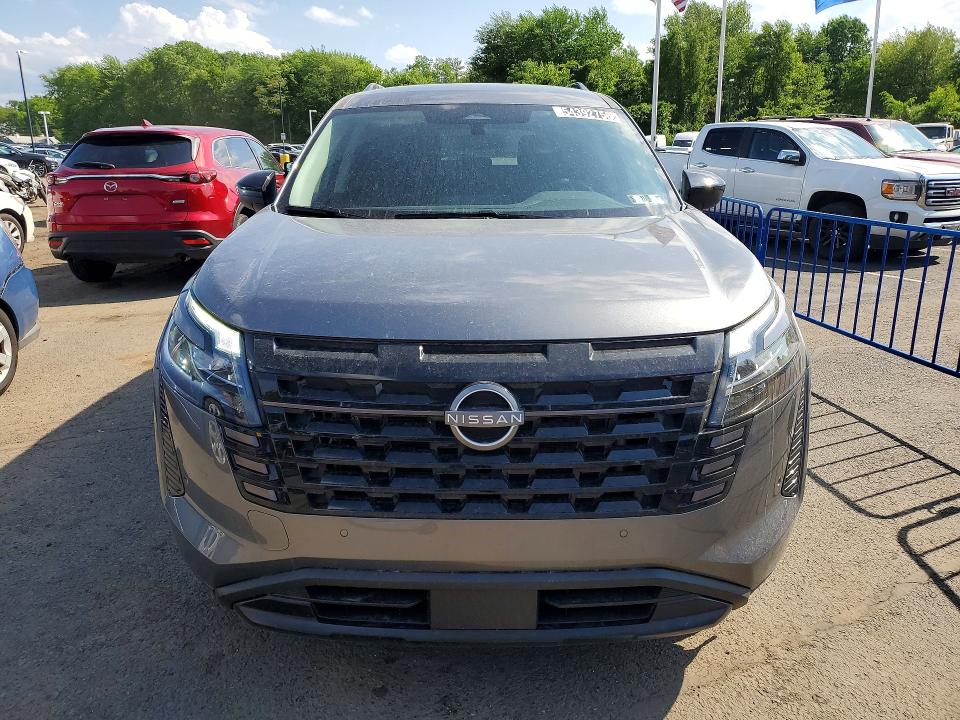 Продажа на аукционе авто 2026 Nissan Pathfinder, vin: 5N1DR3BE5TC219231, номер лота: 54392756