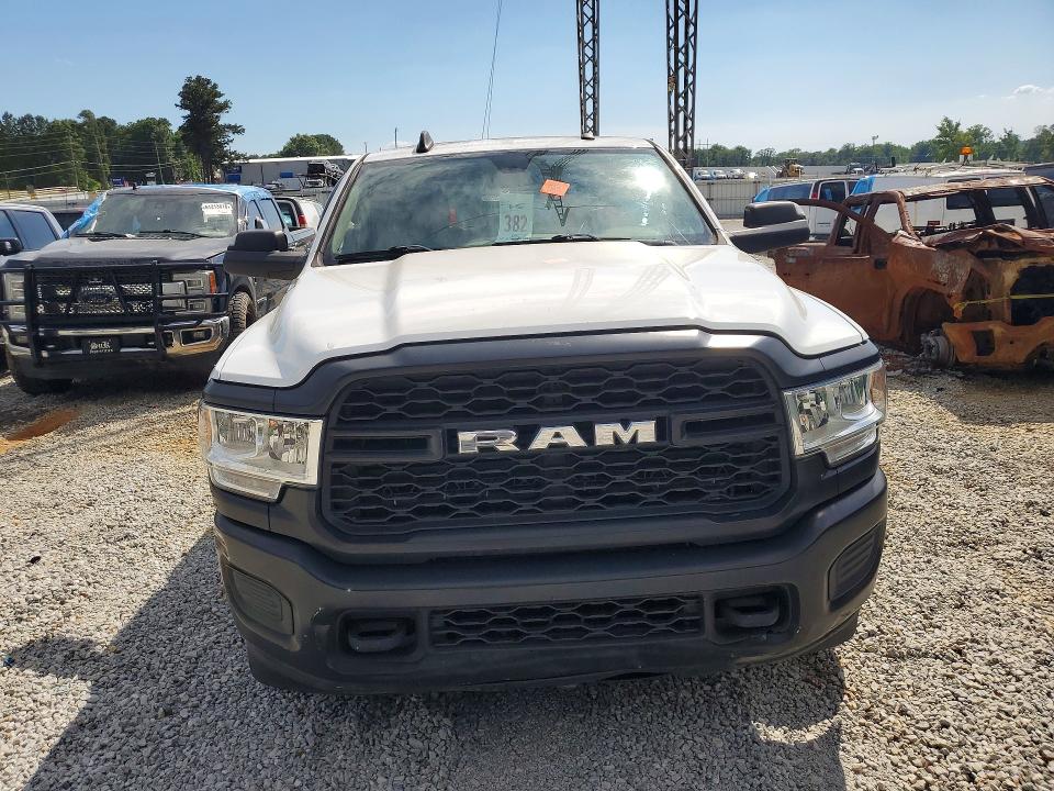 2019 Ram 2500 მანქანა იყიდება აუქციონზე, vin: 3C6UR4CL9KG517808, აუქციონის ნომერი: 53220946