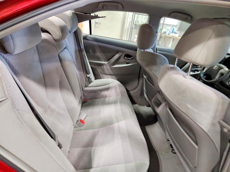 2011 Toyota Camry Solara მანქანა იყიდება აუქციონზე, vin: 4T4BF3EK0BR144079, აუქციონის ნომერი: 52350436