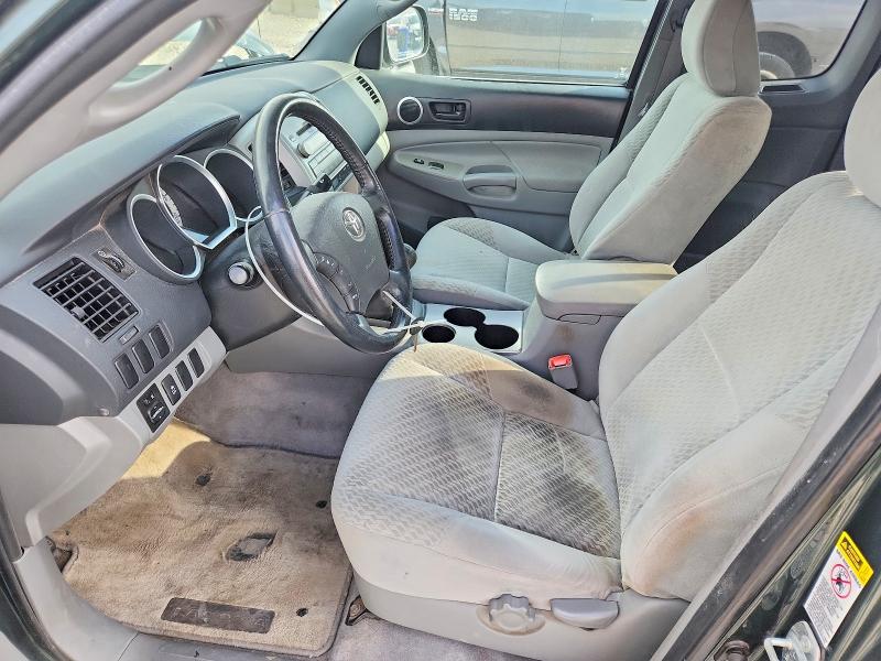 Продажа на аукционе авто 2011 Toyota Tacoma, vin: 5TFTX4CN8BX010339, номер лота: 53757316