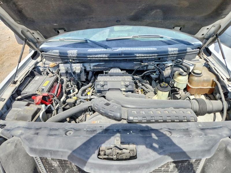 Продаж на аукціоні авто 2006 Ford F150, vin: 1FTPX04596KB95092, номер лоту: 51035676