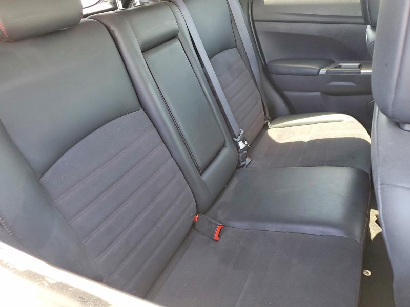 52768586 :رقم المزاد ، JA4ARUAUXPU011524 vin ، 2023 Mitsubishi Outlander Sport مزاد بيع
