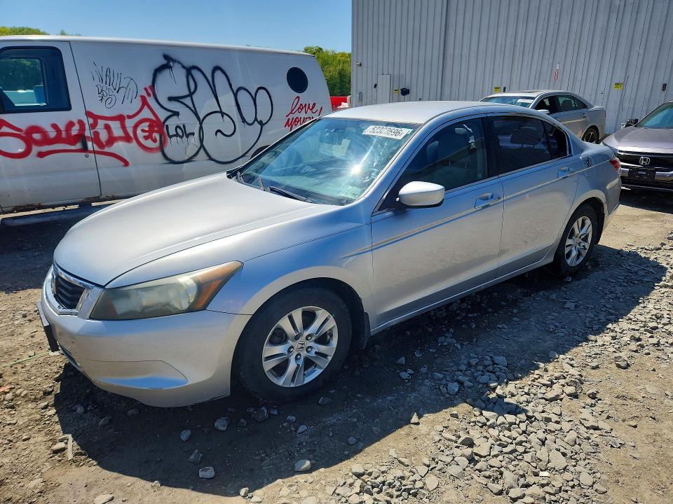 52323696 :رقم المزاد ، 1HGCP264X9A020165 vin ، 2009 Honda Accord مزاد بيع