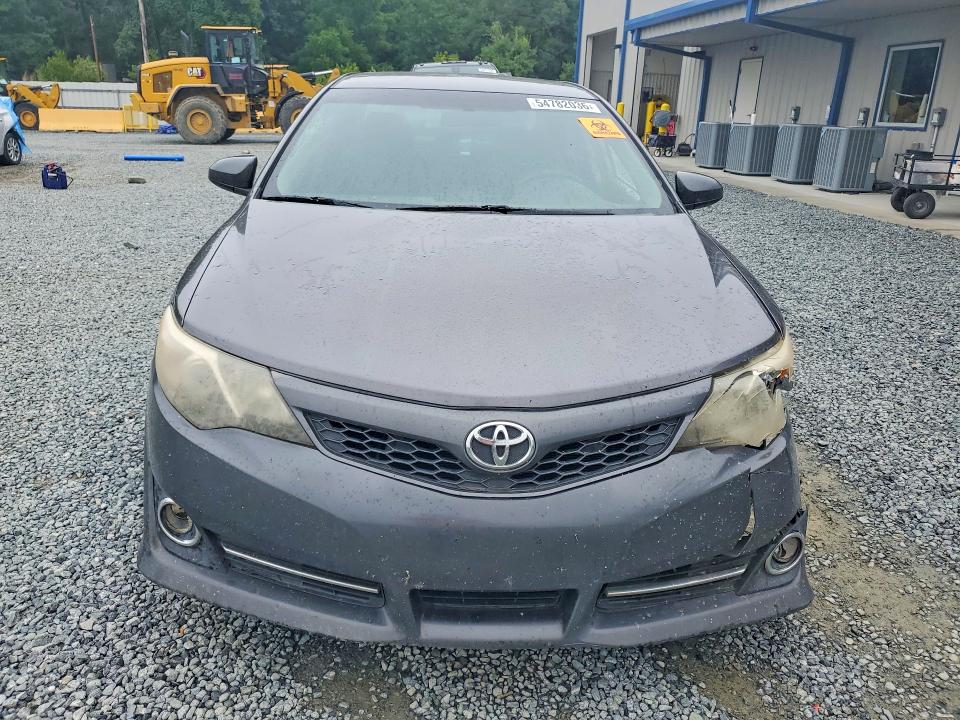 Продажа на аукционе авто 2014 Toyota Camry, vin: 4T1BF1FK5EU331786, номер лота: 54782036