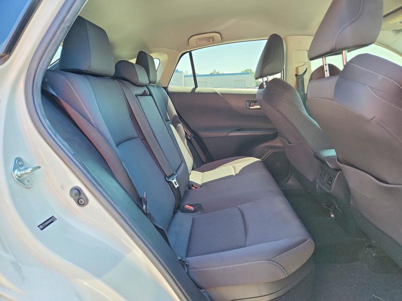 52589426 :رقم المزاد ، JTEAAAAH4MJ021277 vin ، 2021 Toyota Venza مزاد بيع