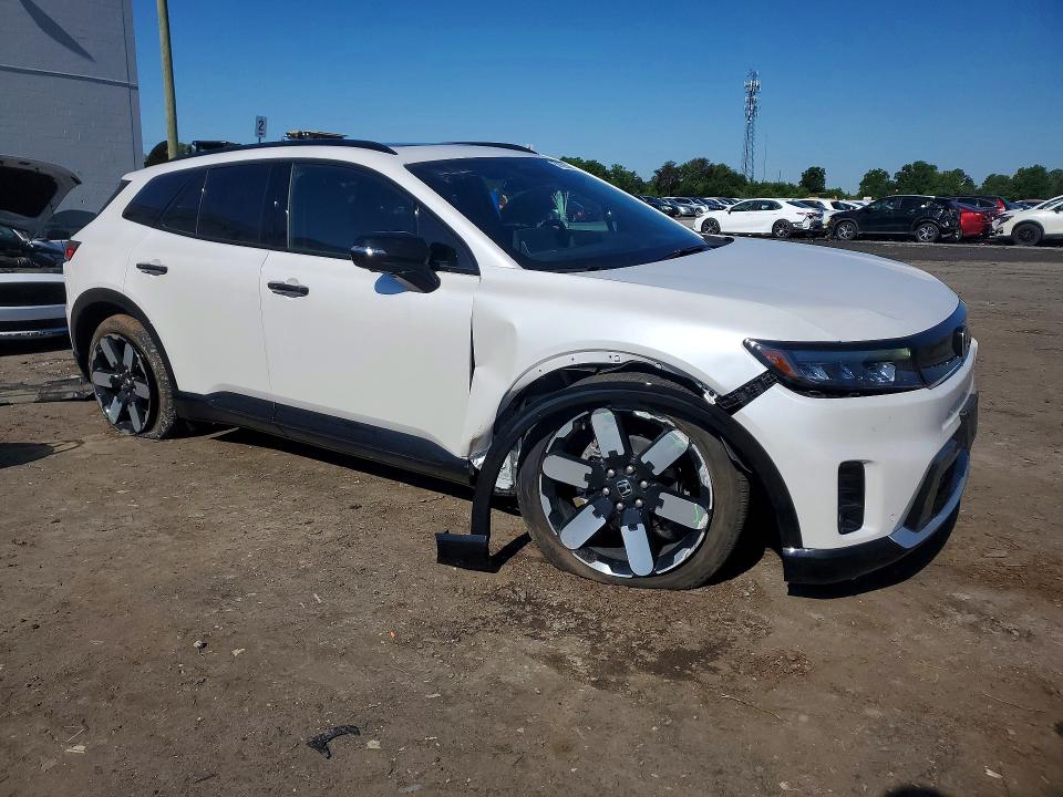 Aukcja sprzedaży 2025 Honda Prologue, vin: 3GPKHZRJ3SS508054, numer aukcji: 52922406