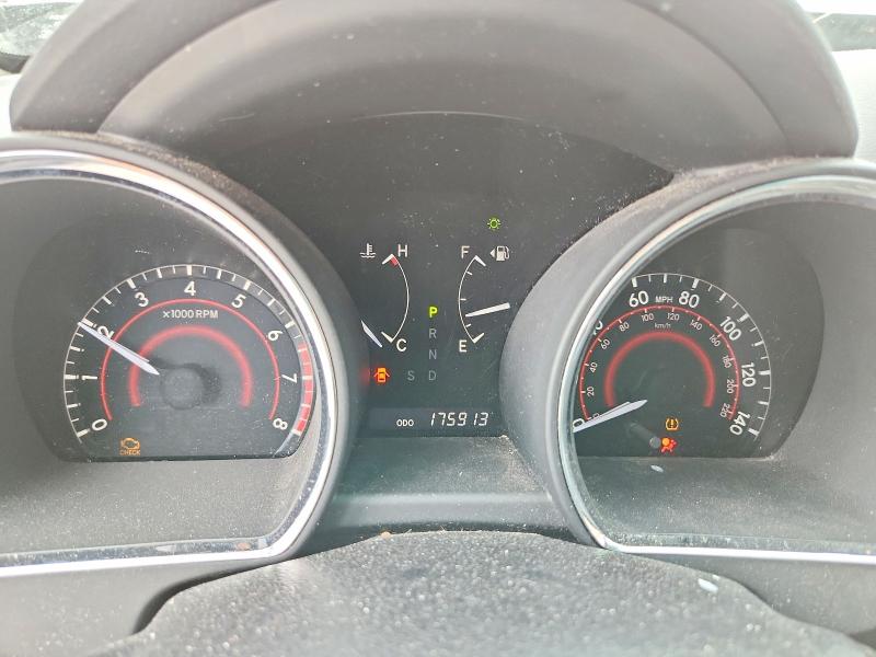 Aukcja sprzedaży 2009 Toyota Highlander, vin: JTEDS41A892081580, numer aukcji: 54237256