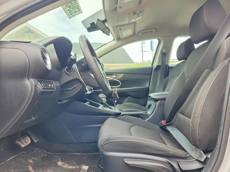 Продаж на аукціоні авто 2019 Kia Forte, vin: 3KPF24AD5KE064767, номер лоту: 53946686