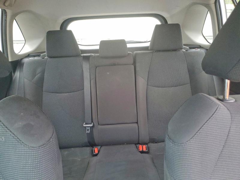 2020 Toyota Rav4 მანქანა იყიდება აუქციონზე, vin: 2T3H1RFV7LW066441, აუქციონის ნომერი: 52577516