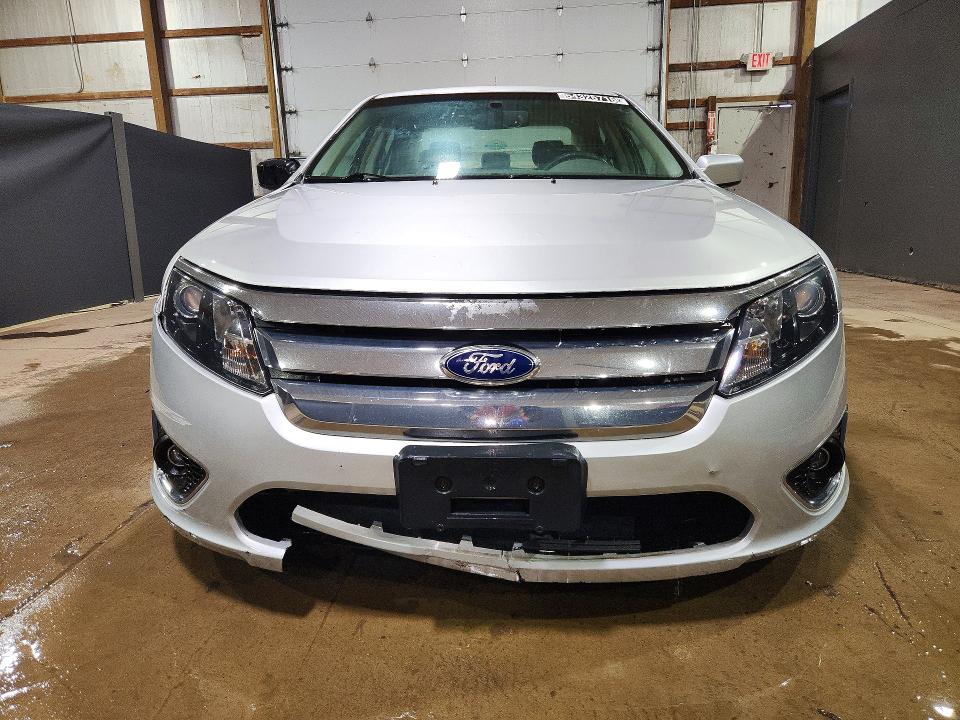 Продаж на аукціоні авто 2012 Ford Fusion, vin: 3FAHP0JG7CR272579, номер лоту: 54325716