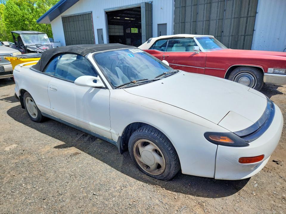 Продаж на аукціоні авто 1991 Toyota Celica, vin: JT5ST87K1M0077290, номер лоту: 53179416