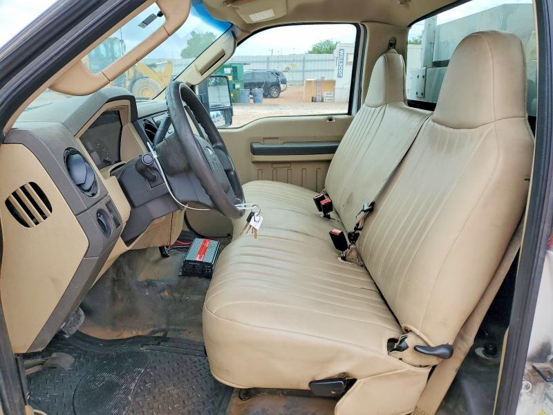 Продаж на аукціоні авто 2008 Ford F350, vin: 1FDWF30578EC89474, номер лоту: 53370416