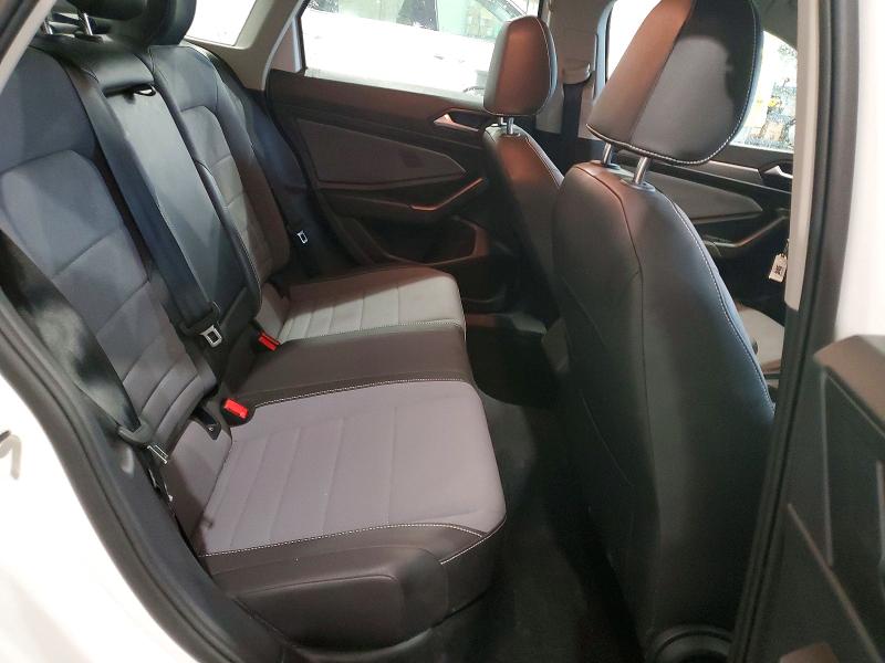 Продаж на аукціоні авто 2025 Volkswagen Jetta, vin: 3VW7X7BU6SM037456, номер лоту: 53468846