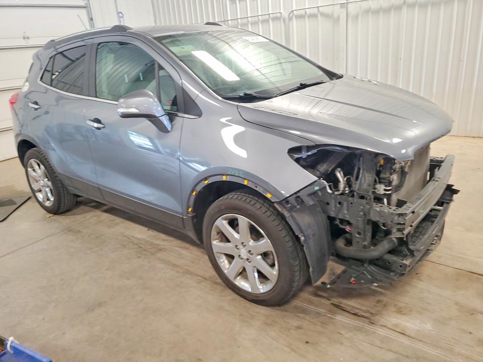 Aukcja sprzedaży 2014 Buick Encore, vin: KL4CJGSB5EB780861, numer aukcji: 54859676