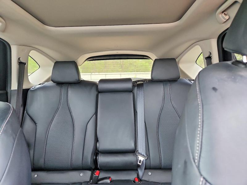 Продажа на аукционе авто 2021 Acura Rdx, vin: 5J8TC2H58ML038372, номер лота: 52471596