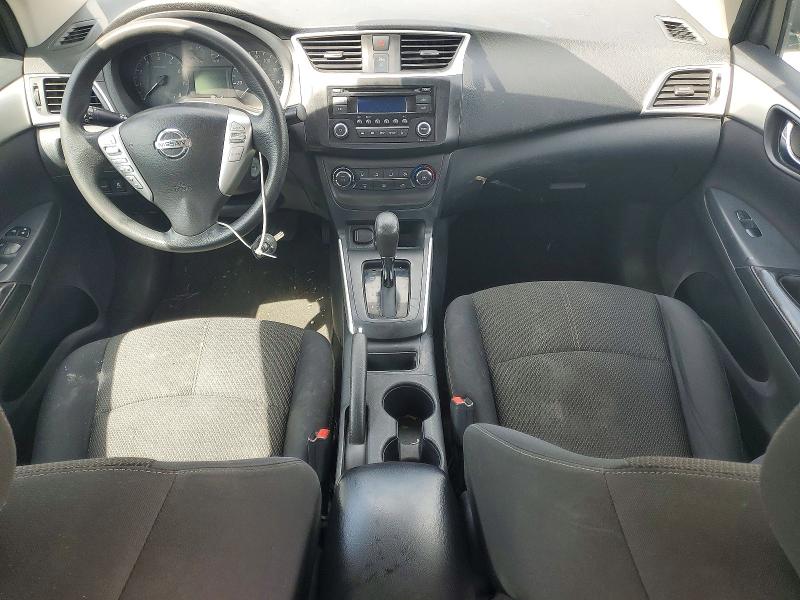 Aukcja sprzedaży 2017 Nissan Sentra, vin: 3N1AB7AP3HY220238, numer aukcji: 54090266