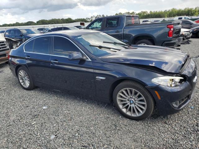 Продаж на аукціоні авто 2011 Bmw 535, vin: WBAFU7C50BC875558, номер лоту: 54099726