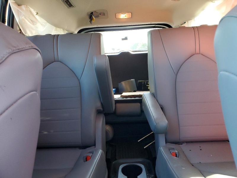 Aukcja sprzedaży 2022 Toyota Highlander, vin: 5TDGZRBH8NS594479, numer aukcji: 53022466