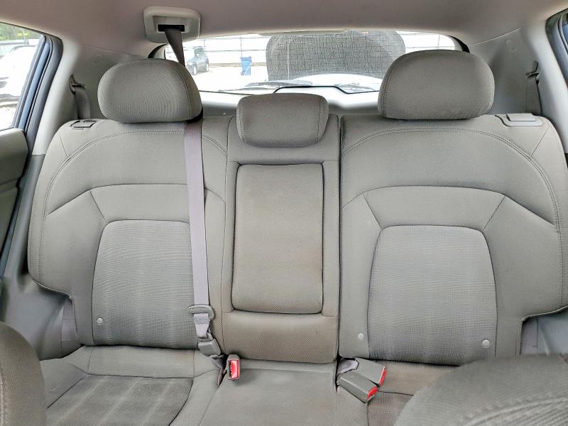 Продажа на аукционе авто 2012 Kia Sportage, vin: KNDPB3A27C7327727, номер лота: 52933146