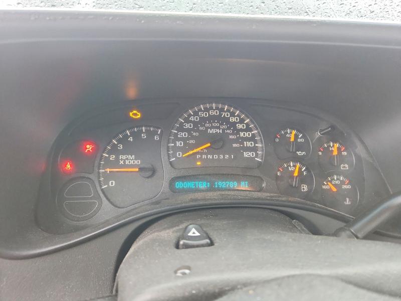 Aukcja sprzedaży 2006 Chevrolet Silverado, vin: 2GCEK13TX61187711, numer aukcji: 54352226