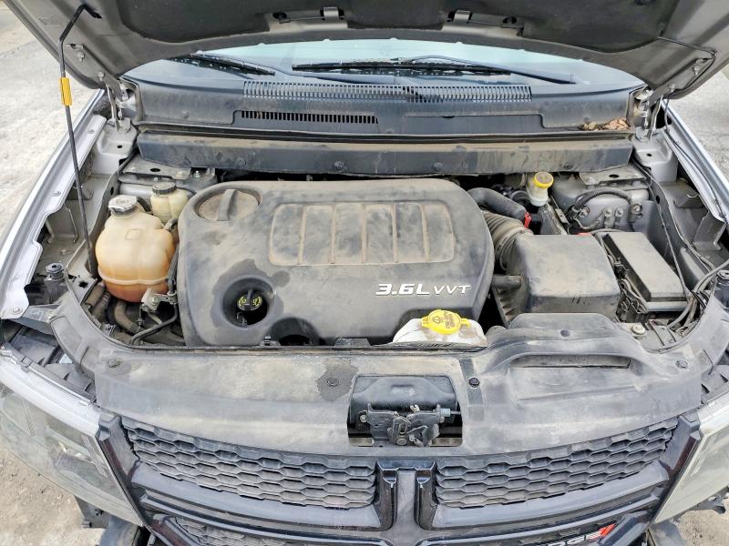 Продажа на аукционе авто 2015 Dodge Journey, vin: 3C4PDDBG1FT608755, номер лота: 52588336
