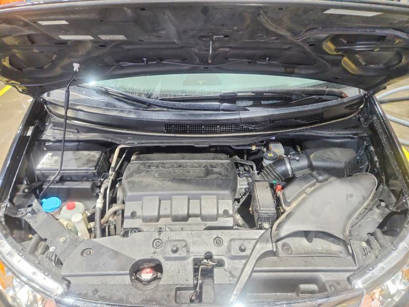 Aukcja sprzedaży 2013 Honda Odyssey, vin: 5FNRL5H67DB047568, numer aukcji: 54905506