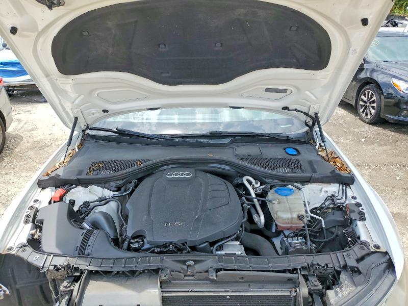 Продаж на аукціоні авто 2017 Audi A6, vin: WAUC8AFCXHN015601, номер лоту: 53221366