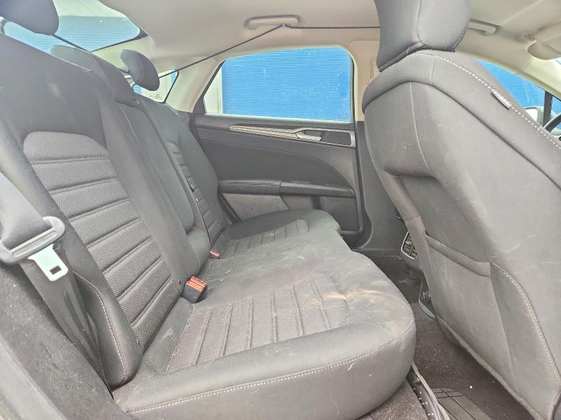Продажа на аукционе авто 2019 Ford Fusion, vin: 3FA6P0HD8KR276366, номер лота: 52224606