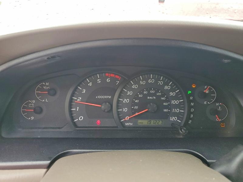 Aukcja sprzedaży 2006 Toyota Tundra, vin: 5TBDT44186S521520, numer aukcji: 51884996