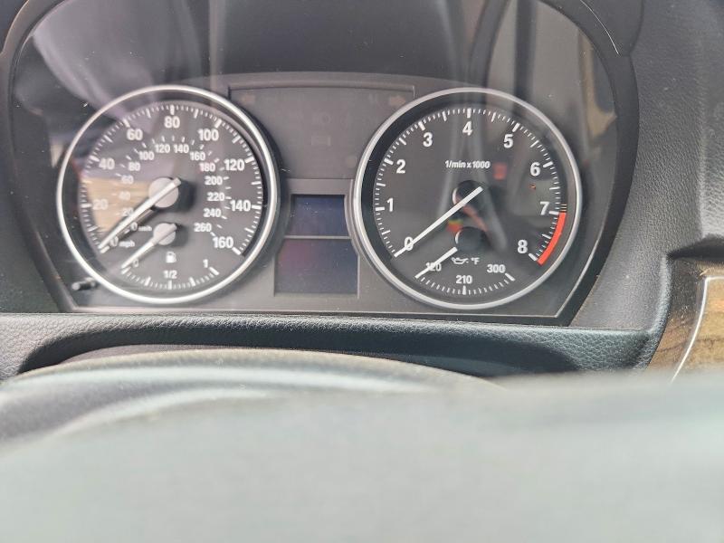Aukcja sprzedaży 2007 Bmw 328, vin: WBAWR33597PX78319, numer aukcji: 54292036