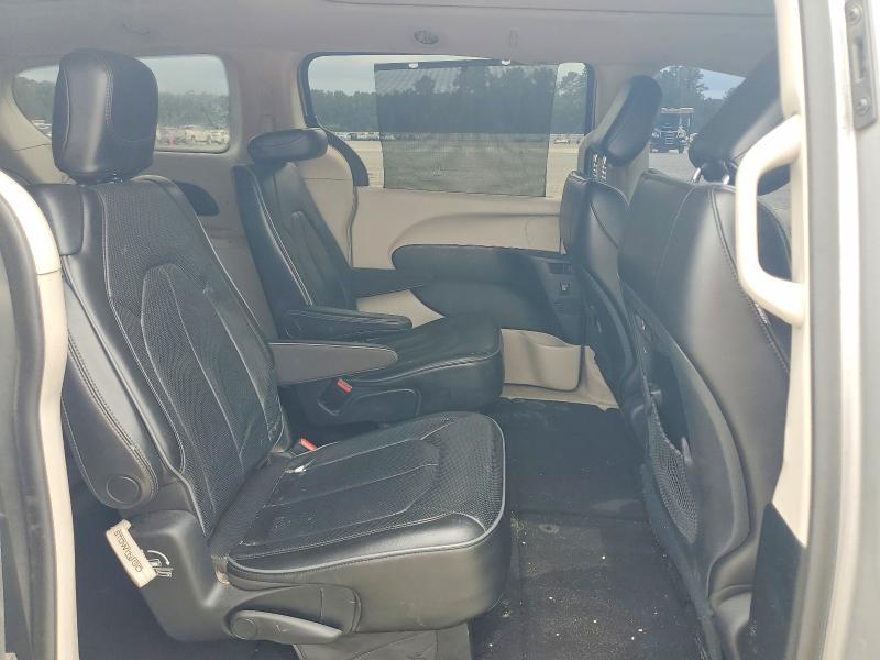Aukcja sprzedaży 2018 Chrysler Pacifica, vin: 2C4RC1GG1JR268960, numer aukcji: 54986316