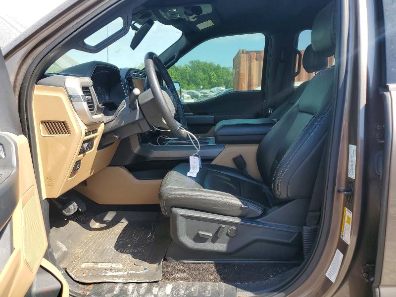 Продаж на аукціоні авто 2021 Ford F150, vin: 1FTFW1E55MFC40182, номер лоту: 53294876