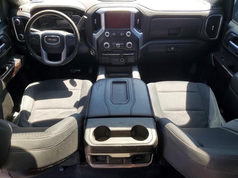 Продаж на аукціоні авто 2019 Gmc Sierra, vin: 1GTU9CED8KZ153891, номер лоту: 52511926