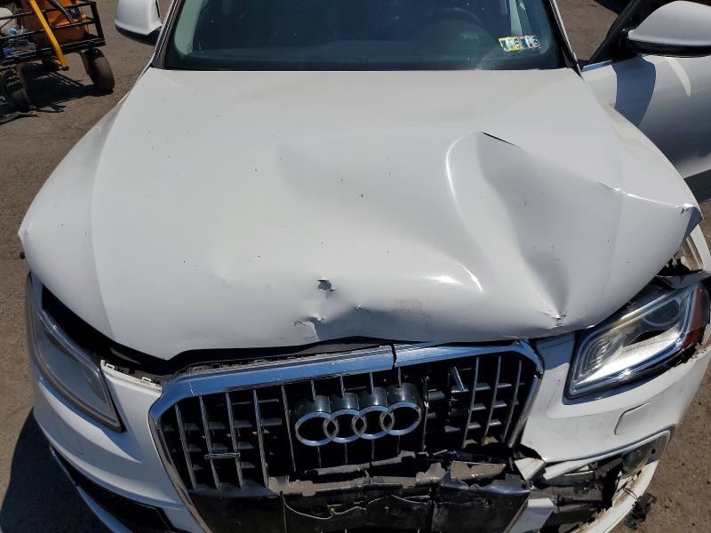 2015 Audi Q5 მანქანა იყიდება აუქციონზე, vin: WA1DGAFP1FA094846, აუქციონის ნომერი: 53938856