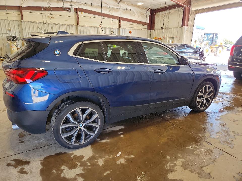 Aukcja sprzedaży 2022 Bmw X2, vin: WBXYJ1C06N5U54512, numer aukcji: 52894116