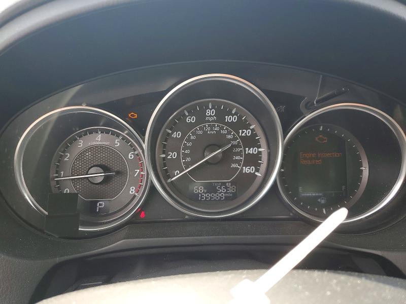 Продаж на аукціоні авто 2014 Mazda 6, vin: JM1GJ1W67E1141730, номер лоту: 51809276