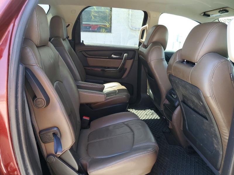 Продаж на аукціоні авто 2015 Gmc Acadia, vin: 1GKKRRKDXFJ333610, номер лоту: 53122436