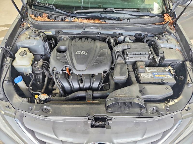 Продаж на аукціоні авто 2013 Hyundai Sonata, vin: 5NPEB4AC3DH546722, номер лоту: 54331786