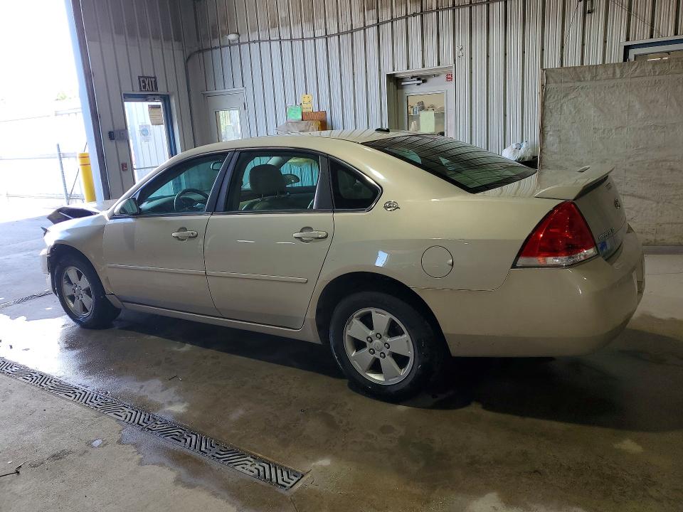 Aukcja sprzedaży 2008 Chevrolet Impala, vin: 2G1WT58N089263999, numer aukcji: 52993756