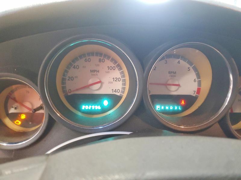 Aukcja sprzedaży 2010 Dodge Charger, vin: 2B3CA3CV2AH202002, numer aukcji: 53050006